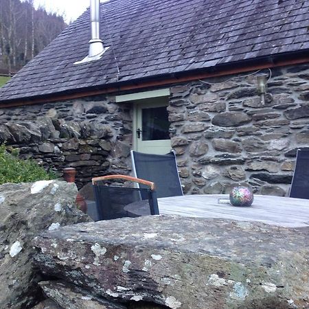 Tyddyn Bach Barn Villa Betws-y-Coed Rom bilde